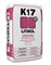 Клей для плитки Литокол / LITOKOL K17 25кг se02WCeyiwGWaBYv7UCJR0 - фото 49718