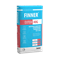Dauer FINNER EXTER 40 G Шпатлевка цементная армированная базовая серая 25 кг Xi5leHzMhqpI2kannj2Zw1 - фото 50561