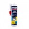 Клей монтажный каучуковый для зеркал Tytan Professional, 310 мл, бежевый eDT3UDUYghrK7qDkKDckg0 - фото 50736