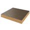 Панель звукоизоляционная Ruspanel RPG Eco Comfort 1250х600х12 мм 5220034104 - фото 50871