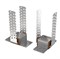 Виброподвес потолочный Soundguard Vibro Top Premium 130х60х100 мм 5220034258 - фото 50875