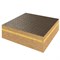 Панель звукоизоляционная Ruspanel RPG Eco Comfort+ 1250х600х34 мм Б/У 5220034124 - фото 50880