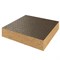 Панель звукоизоляционная Ruspanel RPG Eco Comfort 1250х600х19 мм 5220034127 - фото 50882