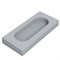Подрозетник звукоизоляционный SoundGuard ИзоБокс 3 Стандарт 263х115х38 мм 5220034027 - фото 50890
