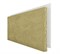 Панель звукоизоляционная Soundguard Gipslock 70 101400 1200х600x70 мм 5220034075 - фото 50894