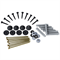 Комплект крепежа для монтажа звукоизоляционной панели Soundguard Gipslock 40 5220035334 - фото 50896