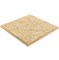 Плита звукопоглощающая Soundguard Fibroplan К5 f1,5 мм 600х600х15 мм 5220034083 - фото 50928