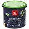 Краска для обоев и стен Tikkurila Euro Trend основа А 2,7 л 5220036219 - фото 50939
