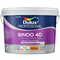 Краска для стен и потолков Dulux Professional Bindo 40 база BW полуглянцевая 9 л 5220036233 - фото 50946