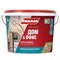 Краска акриловая Parade Classic W4 Дом & Офис интерьерная белая 10 л 5220036125 - фото 50966