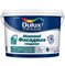 Краска фасадная Dulux база BС гладкая матовая 9 л 5220036139 - фото 50973