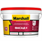 Краска фасадная Marshall Фасад+ база BW глубокоматовая 2,5 л 5220036309 - фото 50985
