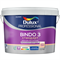 Краска для стен и потолков Dulux Professional Bindo 3 база BC глубокоматовая 9 л 5220036151 - фото 50989
