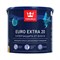 Краска Tikkurila Euro Extra-20 основа С  0,9 л 5220036163 - фото 51003