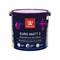 Краска латексная Tikkurila Euro Matt 3 глубокоматовая база C 2,7 л 5220036166 - фото 51007