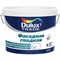 Краска Dulux Trade Фасадная гладкая 5 л 5220036168 - фото 51011