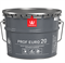 Краска интерьерная Tikkurila Prof Euro 20 база C полуматовая 9 л 5220037405 - фото 51016