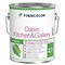Краска для стен и потолков Tikkurila Finncolor Oasis Kitchen&Gallery база А матовая 2,7 л 5220037417 - фото 51026