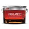 Краска латексная Parade Professional E2 Pro Latex2 интерьерная глубокоматовая основа А 9 л 5220036189 - фото 51030