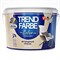 Краска для стен и потолков Dufa Trend Farbe Капучино 2.5 л 5220036193 - фото 51035