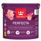 Краска интерьерная Tikkurila Perfecta база А глубокоматовая 2,7 л 5220037433 - фото 51044
