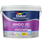 Краска для кухни и ванной Dulux Professional Bindo 20 база BC полуматовая 9 л 5220037606 - фото 51093