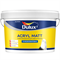 Краска Dulux Acryl Matt для стен и потолков база BW глубокоматовая 2,25 л 5220037609 - фото 51095