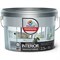 Краска для стен и потолков Profilux Professional Interior моющаяся матовая 2,5 кг 52200376688822 - фото 51121