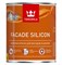 Краска фасадная Tikkurila Facade Silicon база VVA глубокоматовая 0,9 л 5220037636 - фото 51128