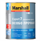 Краска для стен и потолков Marshall Export-7 база BC матовая 0,9 л 522003766884455223 - фото 51157