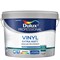 Краска для стен и потолков Dulux Vinyl Extra Matt водно-дисперсионная матовая база BW 9 л 522003766884455178 - фото 51256