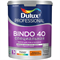Краска для стен и потолков Dulux Professional Bindo 40 база BW полуглянцевая 4,5 л 522003766884455182 - фото 51258