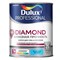 Краска для стен и потолков Dulux Diamond Matt водно-дисперсионная матовая база BC 0,9 л 522003766884455190 - фото 51261
