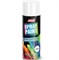 Краска аэрозольная Parade Spray Paint 40 белая глянцевая 400 мл 7OO0ssyZggmFCNBjXZmCI3 - фото 51290
