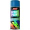 Краска аэрозольная Parade Spray Paint 5005 сигнальный синий 400 мл jI-vcAkViXC3wD0iOMcMW2 - фото 51293