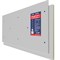 Панель звукоизоляционная Acso SleepPanel-L 1200х600х40 мм 9NNd1sD9ihXOxb2msTv2K0 - фото 51297