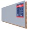 Панель звукоизоляционная Acso QuietPanel-L 1200х600х26 мм ir-Vz4C-jVwJcK2xtv6Ct0 - фото 51299