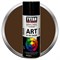 Краска акриловая Tytan Professional Art of the colour аэрозольная коричневая 8017 400 мл ss4kcQfbgeU-bwWnXXrh42 - фото 51330