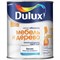 Краска водно-дисперсионная Dulux Легко обновить Мебель и дерево база BW 2 л матовая 0SeJyePtiagENZ0O0ZoyD2 - фото 51413