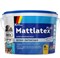 Краска латексная Dufa Mattlatex Plus матовая база 1 2,5 л 9rp6AXsCinVhB5EotHjy21 - фото 51415