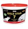 Краска акрилатная Pufas Gold Star 7 А морозостойкая матовая супербелая 9 л /11,9 кг MOuNQQLbjUWdzzDDoKYxJ0 - фото 51424