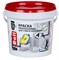 Краска для стен и потолков акриловая Dali Professional база А 0,9 л JYcVRyupgioGLiMhFb8351 - фото 51469