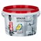 Краска для стен и потолков акриловая Dali Professional база С 2,5 л yXgtZPDfjjFxmpBuKPbFU1 - фото 51472
