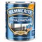 Краска для металлических поверхностей Hammerite гладкая RAL 5005 синяя 2 л -mBlFZz5hsfMLIj6PphYE3 - фото 51493