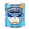 Краска по металлу Hammerite 5588416 гладкая полуматовая бесцветная 0,9 л 1FQWLogyjpL2wf-kT1QpQ0 - фото 51510