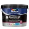 Краска для стен и потолков Dulux Diamond Max Protect матовая база BC 9 л mQehGf-wiBXzBMvGJ3wAb1 - фото 51521