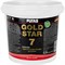 Краска акрилатная Pufas Gold Star 7 морозостойкая матовая основа D 0,9 л/1,19 кг wiLR4JyxgQjEzWtRgNrVZ3 - фото 51528