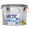 Краска для стен и потолков Dufa Premium Arctic глубокоматовая белая 9 л TAXX0HehgC5VMG2TwOI8c0 - фото 51547
