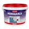 Краска моющаяся Pufas Decoself КМ морозостойкая белая 1,71 л/2,7 кг FF1m045qjvaB3vwh1IFMJ0 - фото 51559