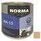 Краска масляная Novocolor МА-15 Норма бежевая 1 кг MktqFmH2hJIGBXxxfg9e50 - фото 51562